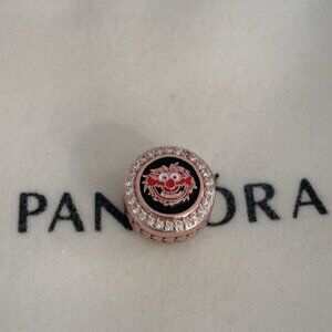 Pandora Disney Animal Exclusive Charm